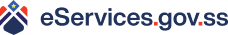 eServices.gov.ss