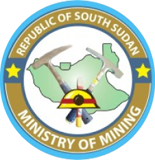 Republic of South Sudan Ministry of Mining